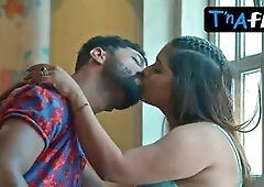 Natasha Rajeshwari Sexy Scene  in Love Bite