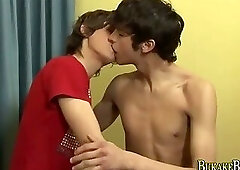 Latin twink ass plowed