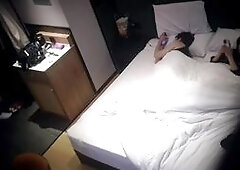 流出酒店偷拍❤️本月最佳極品高顏黑色旗袍御姐和小奶狗男友激情做愛大肥臀操起來應該爽翻了酒店,偷拍,極品,