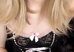 Trans Stepmommy Slut Fucking Machine Anal Cumshots! Dirty Talk Roleplay