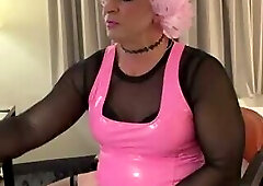 CdTina cum eater