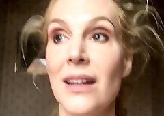 amateur his tall blonde fetish masturbating on live webcam