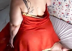 Without a condom, cougars, creampied