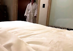 Cheep looking amateur milf brunette Vannah