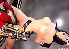 XXX Emulator Gameplay Sex • Realistic 3D