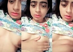 New Instagram Viral Teen Nipple Tease Tg Purchase790