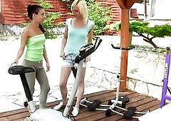No built built activity will occur when a lesbo can expend calories greater quantity rapidly