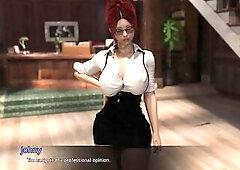 Passions Playground 8 I Went Out with Maya and Damn That babe Know How to Give a BJ