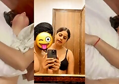 New Instagram Viral Punjabi 19 Missionary Pillow Scream Tg Purchase790