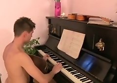 Raw Fuck Buddies - After Playing The Piano