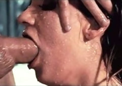 Porn Reimagined - Cali Carter All Wet.mp4
