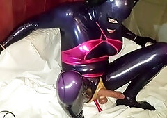Giant cocks, german, young handjob