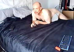 Taking it Doggy