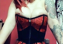 Ruby Onyx Slave-Task
