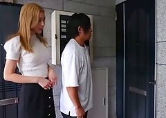 Omege japanese girl with big boobs on cams