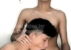 Gay lokal indonesia (short)