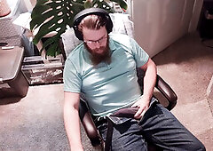 Cock ring, gay lube, gay wet