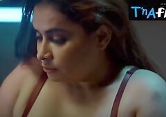 Neelam Bhanushali Sexy Scene  in Haseena Maan Jayegi