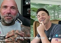 Porn Star Confessions - Cole Blue (episode 157)