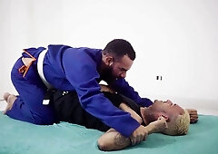 Struggling Rigid