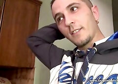 Aline French Mature Amatrice Fucked By Young Man