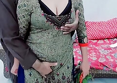 Xxx Pakistani Tailor Drinking Milk From His Big Boobs Lady Customer Than Fucking Her Ass With Clear Hot Sex Hindi Audio