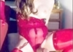 Anal cumshot, loads
