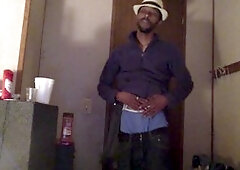 Stroke, undergarments, reality