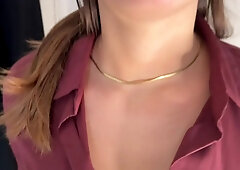 I finally FUCKED my MARRIED OFFICE COLLEAGUE
