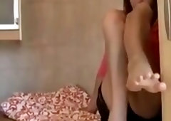 FEET MIX