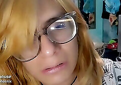 Trans Girlfriend Cuckold Asmr