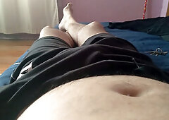 Penis masturbation, gay masturbation, big cock masturbate