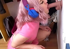 Amateur teens fuck and toy