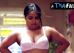 Reena Tomar Sumptuous Sequence in Stranger