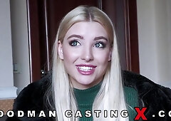 Wild Lesbian Anal Castings
