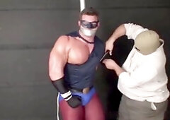 Super heroes, gay, shadow9613