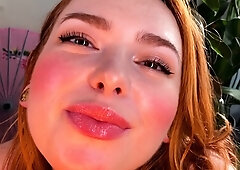 Emo Teen Becka Solo Webcam Masturbation Porn