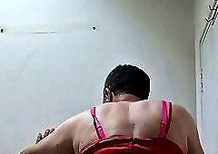 sarrra ladyboy