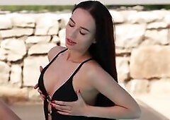 Watchbeauty Milena Ray Sexy Refreshment Backstage Vacation Porn