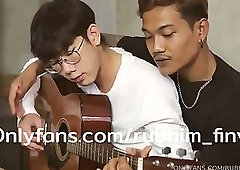 Only Fans – Guitar Story – rubhim finver吉他故事