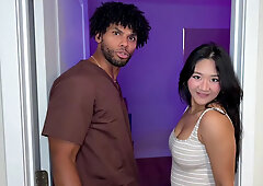 Fucked By Love Doctor With Tony Genius And Jasmine Teaa