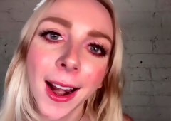 Fourth Of July Facial! I Want You To Quiz Me On American History