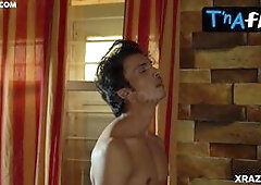 Sapna Sharma Breasts,  Bikini Scene  in Vampires