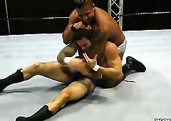 Chace LaChance vs Gabe Steele