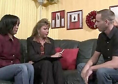 Petra's Naughty Tales in Germany with a real Swingers!!!