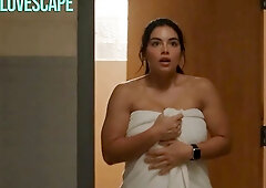 Nerd Guy Has No Idea His Gym Crush Wants To Fuck Him - Watch How It Ends (AI)
