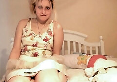 WalletQueen Playful-JOI-GFE-by-CherryBlossom