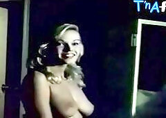 Brigitte Lahaie Real Sex Scene  in Emmanuelle 3