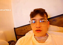 Gay femboy, youngster, gay porn