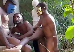 Foursome Outdoor